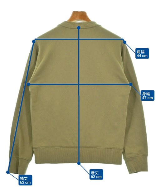 LACOSTE เสื้อสเวตเตอร์