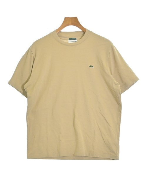 LACOSTE เสื้อยืด/เสื้อท็อปส์