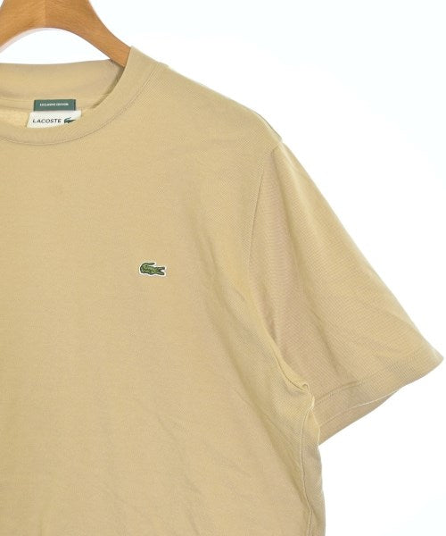 LACOSTE เสื้อยืด/เสื้อท็อปส์