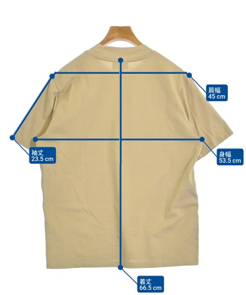 LACOSTE เสื้อยืด/เสื้อท็อปส์