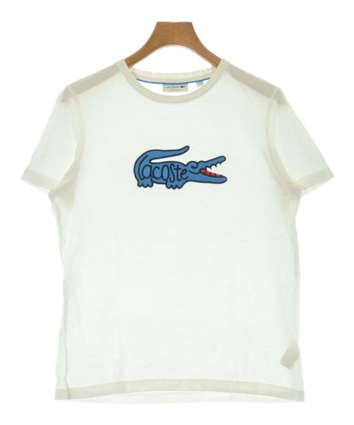 LACOSTE เสื้อยืด/เสื้อท็อปส์