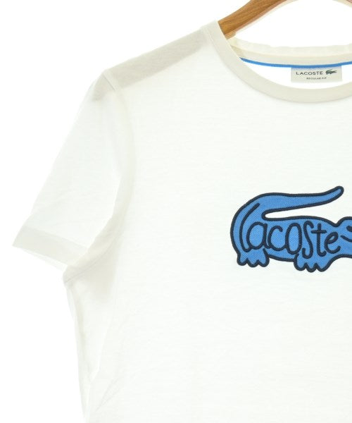 LACOSTE เสื้อยืด/เสื้อท็อปส์