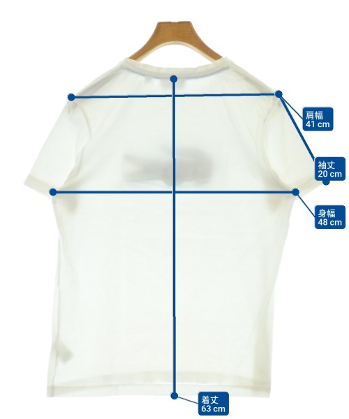 LACOSTE เสื้อยืด/เสื้อท็อปส์