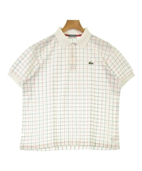 LACOSTE เสื้อโปโล
