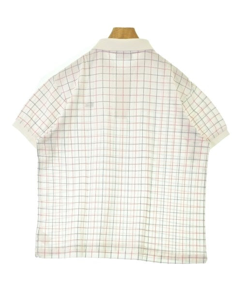 LACOSTE เสื้อโปโล