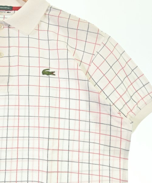 LACOSTE เสื้อโปโล