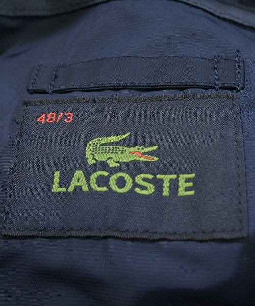 LACOSTE แจ็กเก็ตทหาร