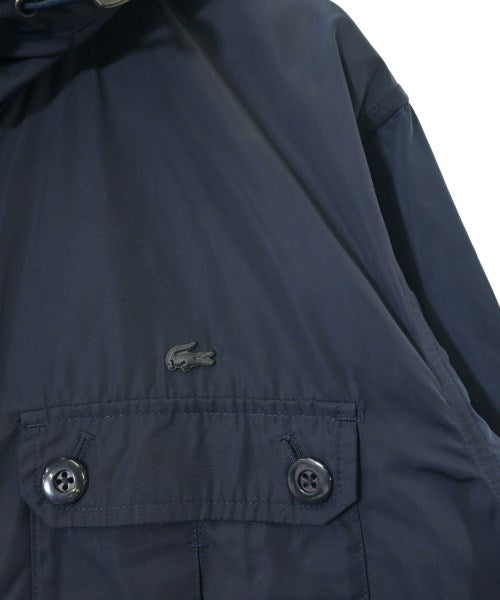 LACOSTE แจ็กเก็ตทหาร