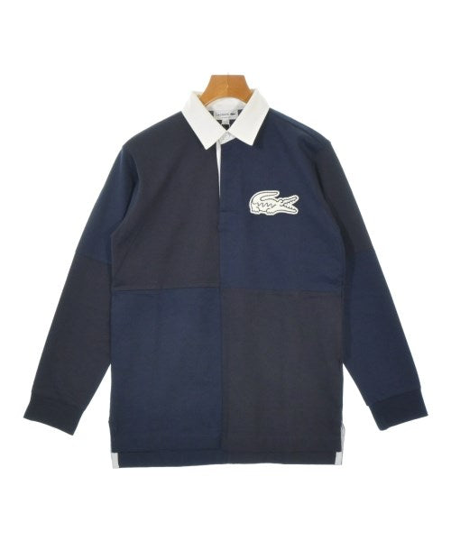 LACOSTE เสื้อยืด/เสื้อท็อปส์