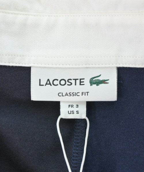 LACOSTE เสื้อยืด/เสื้อท็อปส์