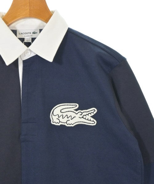 LACOSTE เสื้อยืด/เสื้อท็อปส์
