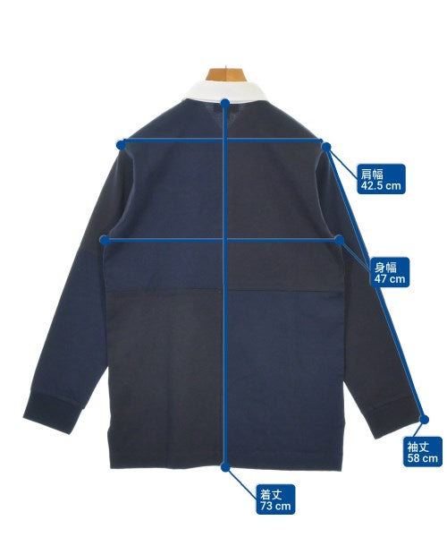 LACOSTE เสื้อยืด/เสื้อท็อปส์