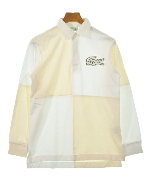 LACOSTE เสื้อยืด/เสื้อท็อปส์