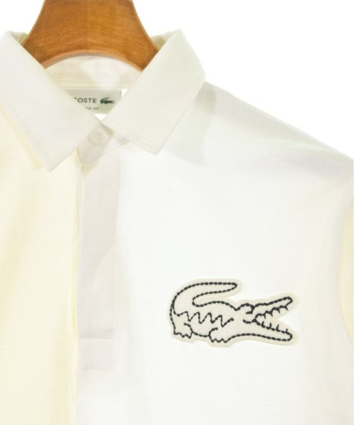 LACOSTE เสื้อยืด/เสื้อท็อปส์