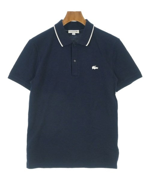 LACOSTE เสื้อโปโล