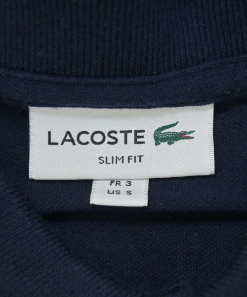 LACOSTE เสื้อโปโล