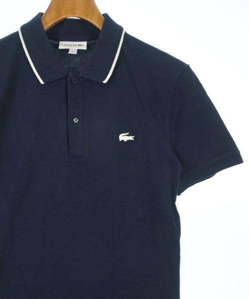 LACOSTE เสื้อโปโล