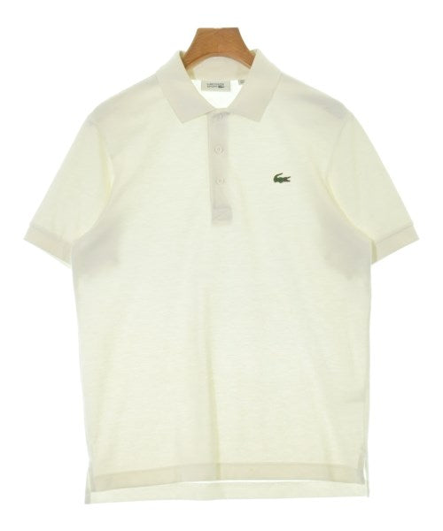 LACOSTE เสื้อโปโล