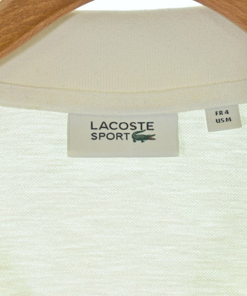 LACOSTE เสื้อโปโล