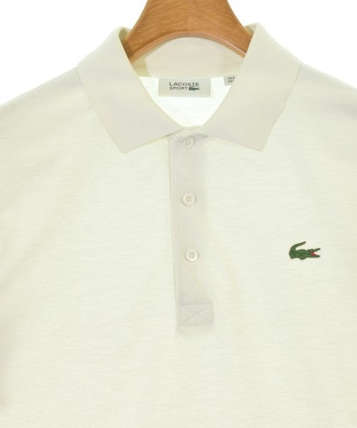 LACOSTE เสื้อโปโล