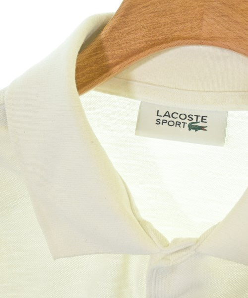 LACOSTE เสื้อโปโล