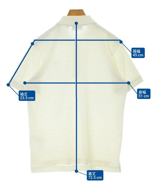 LACOSTE เสื้อโปโล
