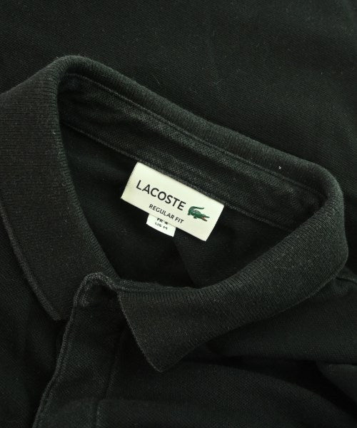 LACOSTE เสื้อโปโล