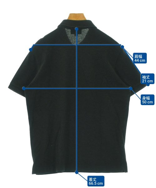 LACOSTE เสื้อโปโล