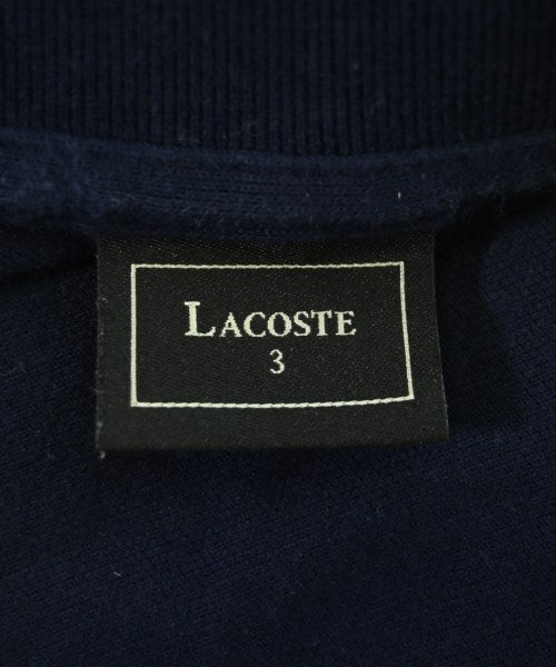 LACOSTE เสื้อโปโล