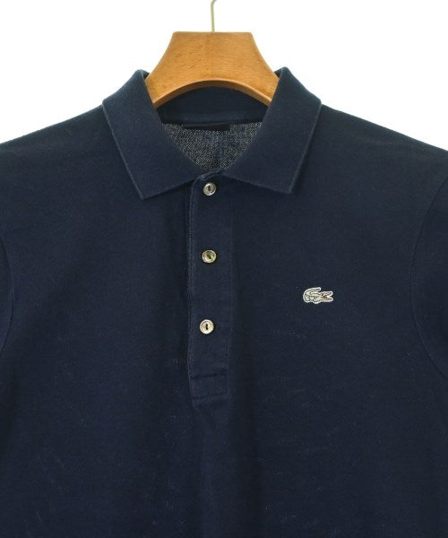 LACOSTE เสื้อโปโล