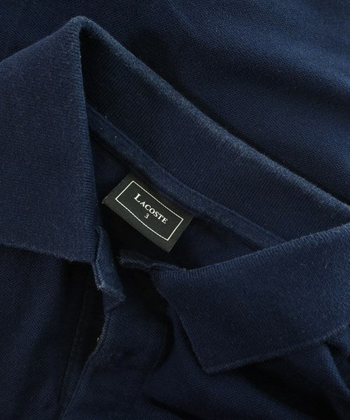LACOSTE เสื้อโปโล
