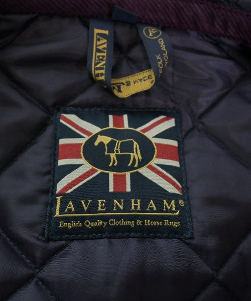 LAVENHAM แจ็คเก็ตเบลาส์ อื่น