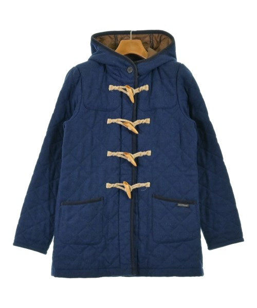 LAVENHAM เสื้อโค้ทดัฟเฟิล