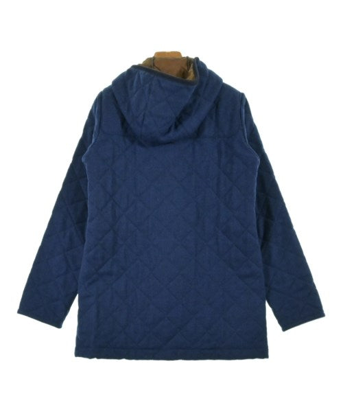 LAVENHAM เสื้อโค้ทดัฟเฟิล