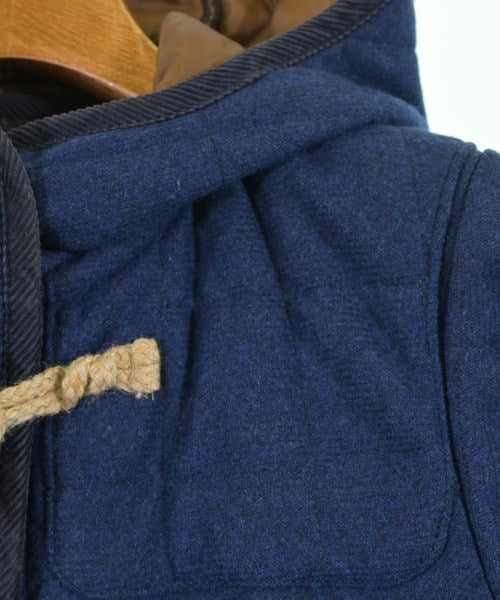 LAVENHAM เสื้อโค้ทดัฟเฟิล