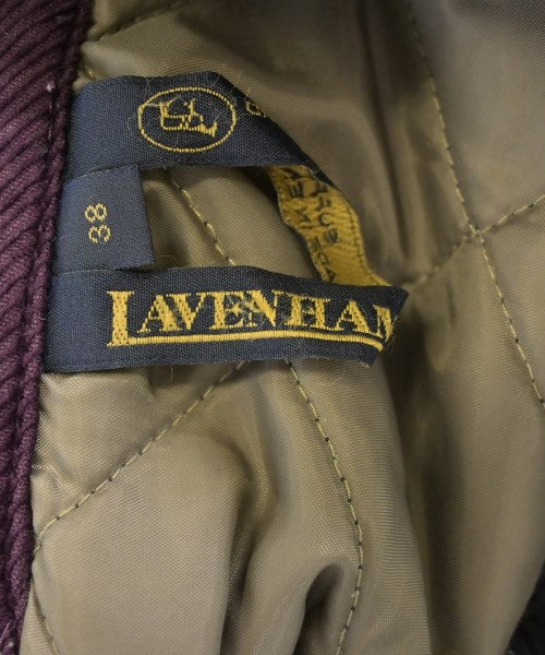 LAVENHAM แจ็คเก็ตเบลาส์ อื่น