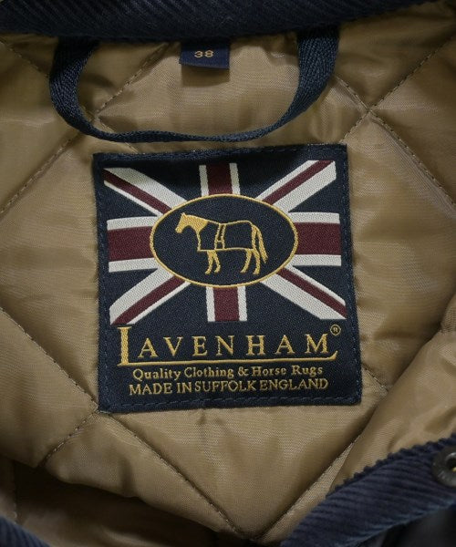 LAVENHAM แจ็คเก็ตเบลาส์ อื่น