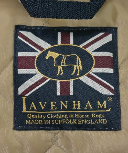 LAVENHAM แจ็คเก็ตเบลาส์ อื่น