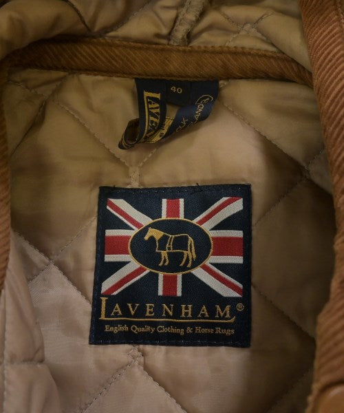 LAVENHAM แจ็คเก็ตเบลาส์