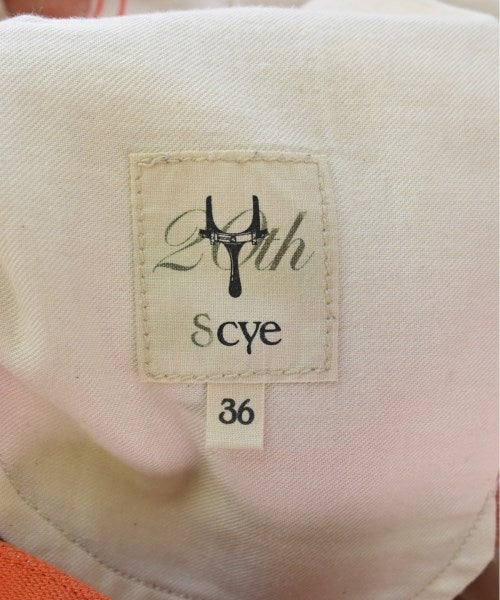 SCYE กางเกงขาสั้น