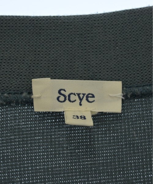 SCYE เสื้อสเวตเตอร์