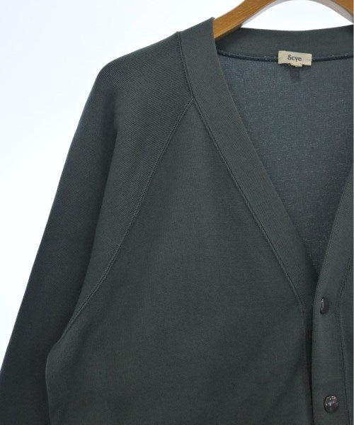 SCYE เสื้อสเวตเตอร์