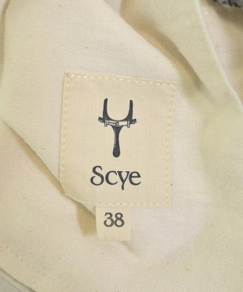 SCYE กางเกง อื่น