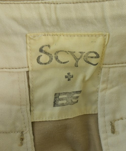 SCYE กางเกง 5 ส่วน