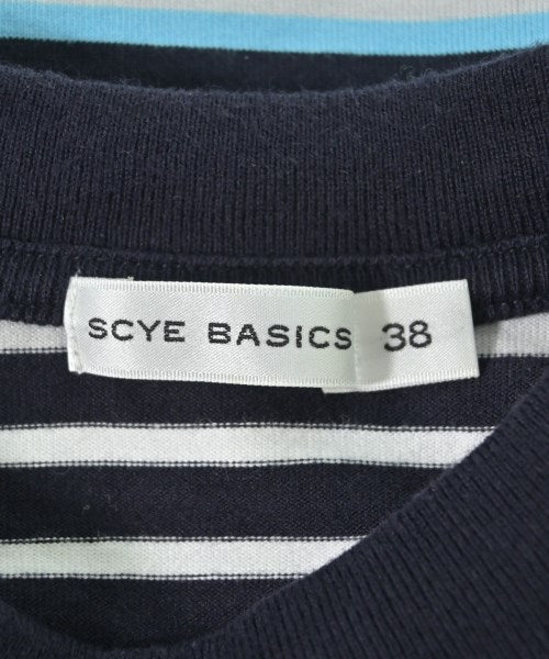 SCYE เสื้อยืด/เสื้อท็อปส์