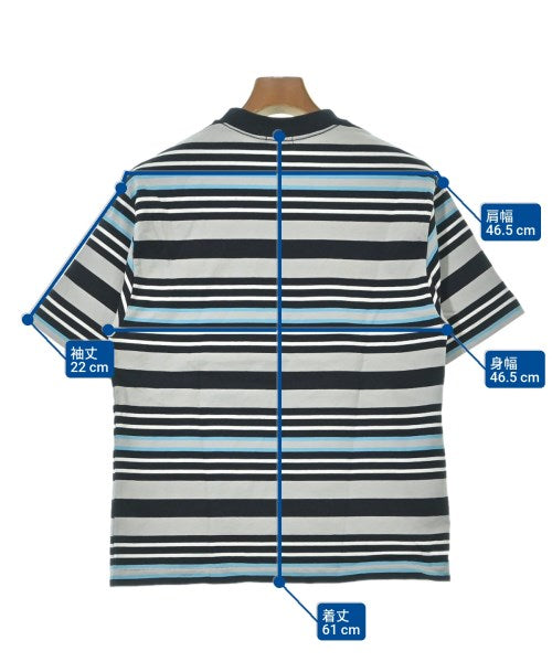 SCYE เสื้อยืด/เสื้อท็อปส์