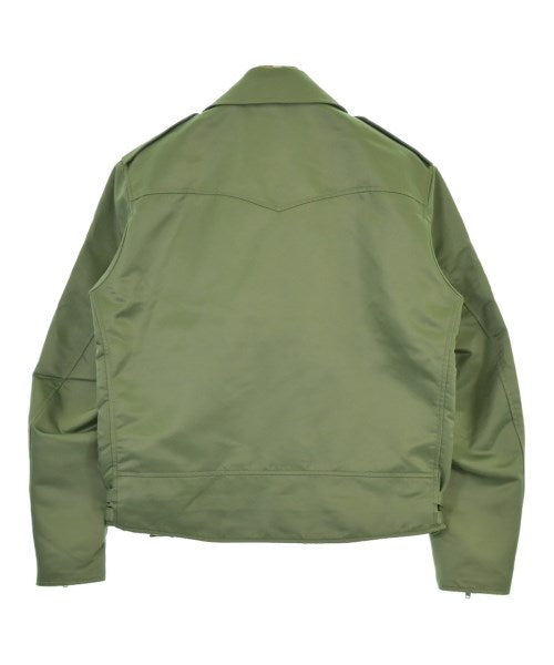 SCYE แจ็คเก็ตไรเดอร์