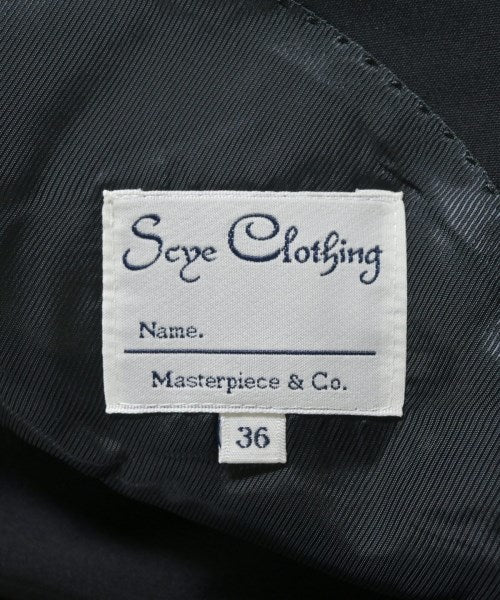 SCYE ชุดสูทแบบครบเซต (อื่นๆ)