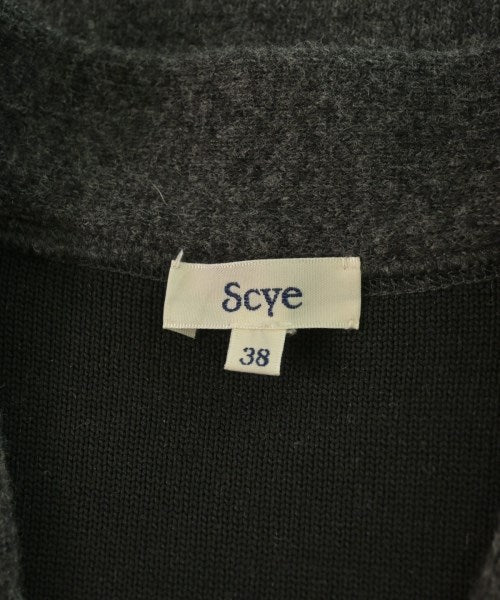 SCYE เสื้อคาร์ดิแกน