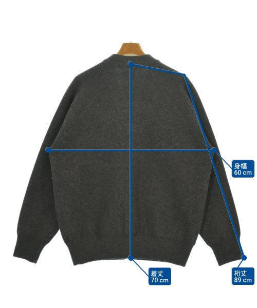 SCYE เสื้อคาร์ดิแกน
